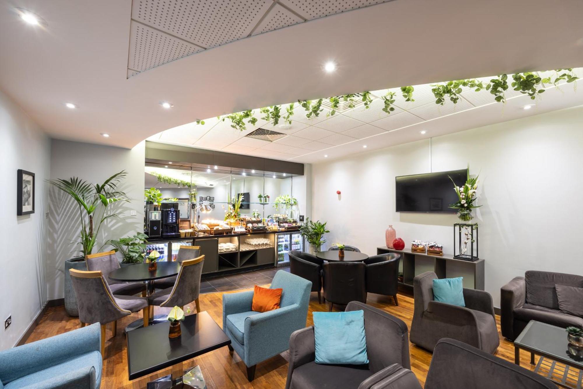 Crowne Plaza Centre By Ihg