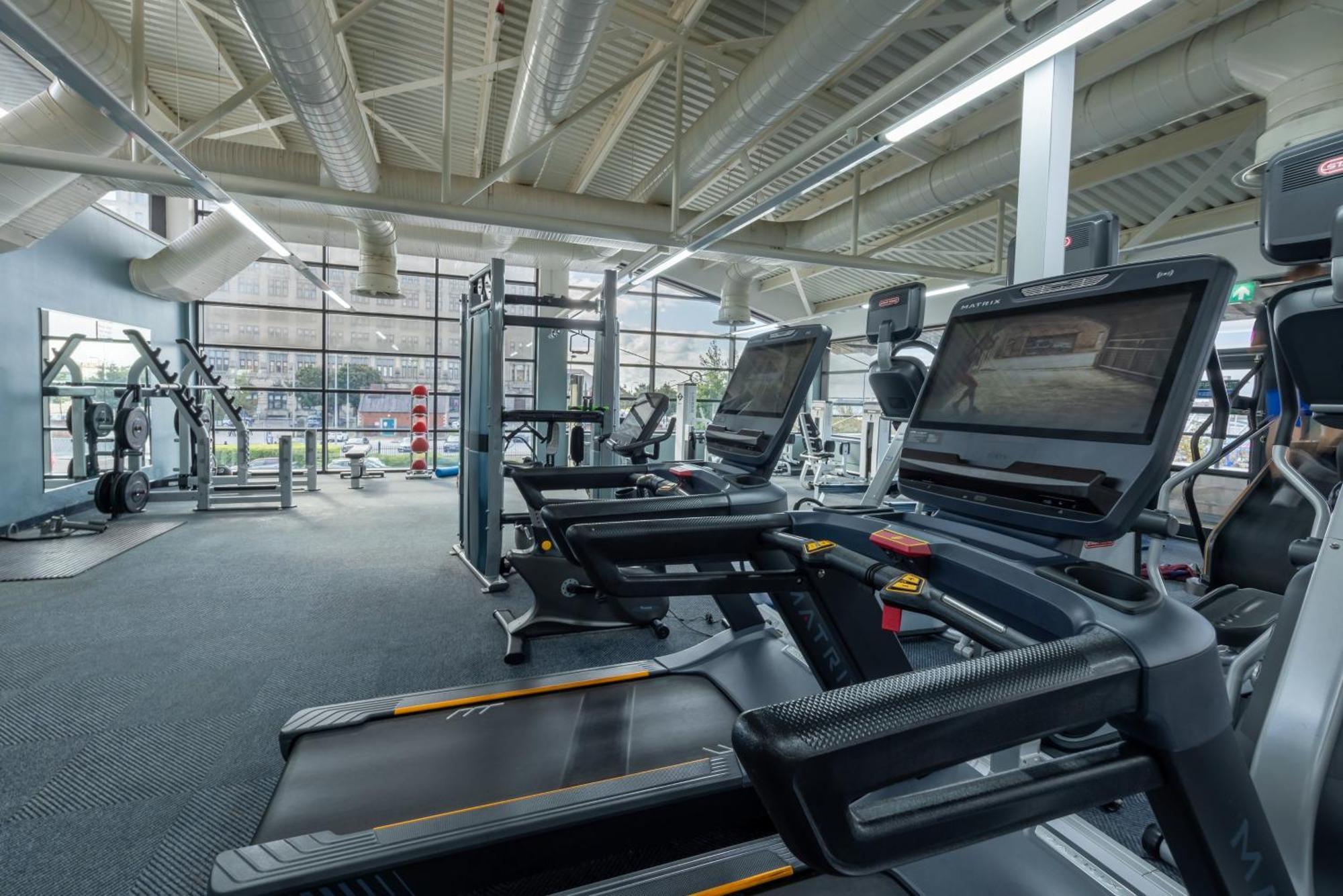 Crowne Plaza Centre By Ihg 4* Liverpool