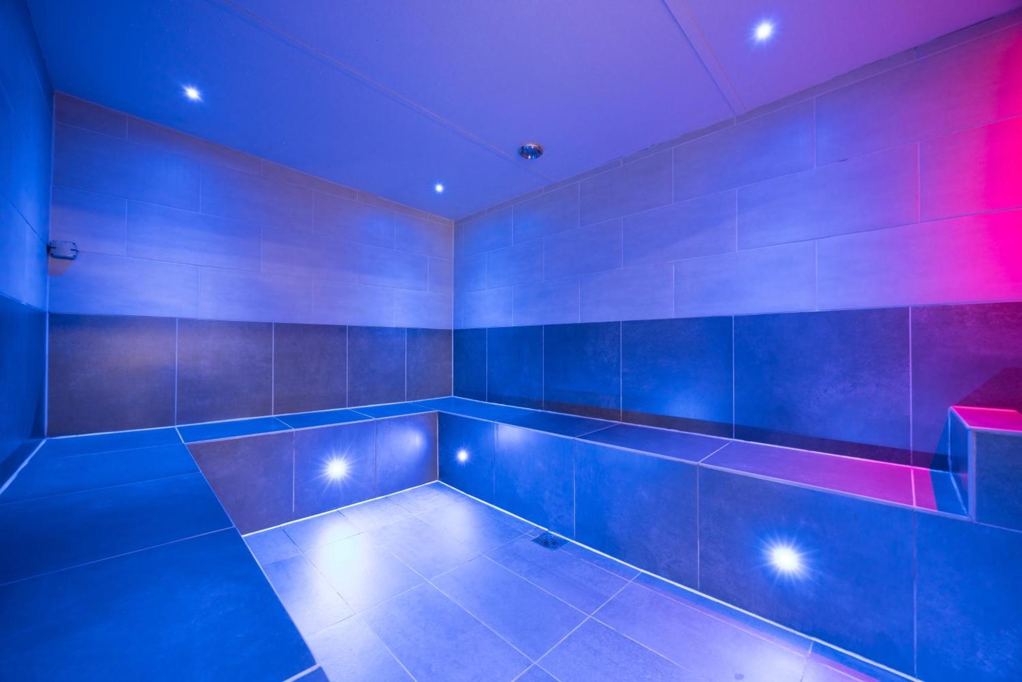 Crowne Plaza Centre By Ihg 4* Liverpool