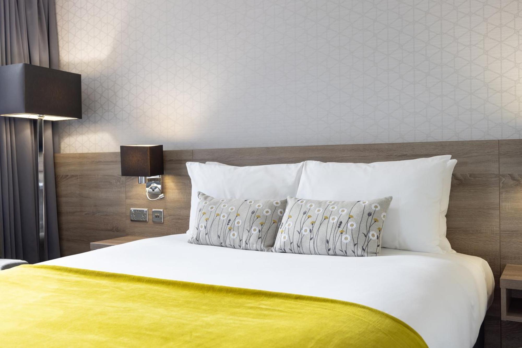 Crowne Plaza Centre By Ihg