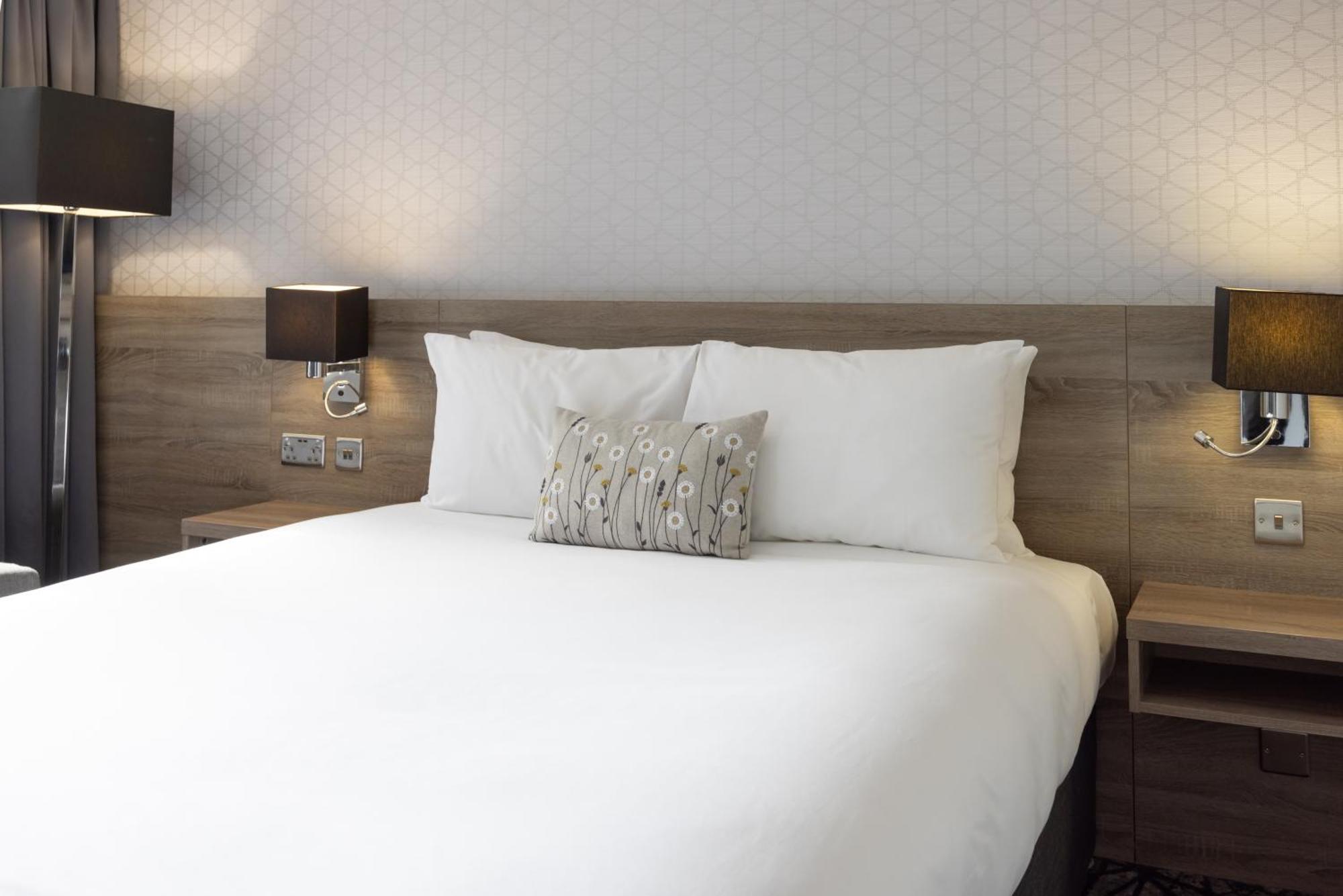 Crowne Plaza Centre By Ihg Hotel Liverpool