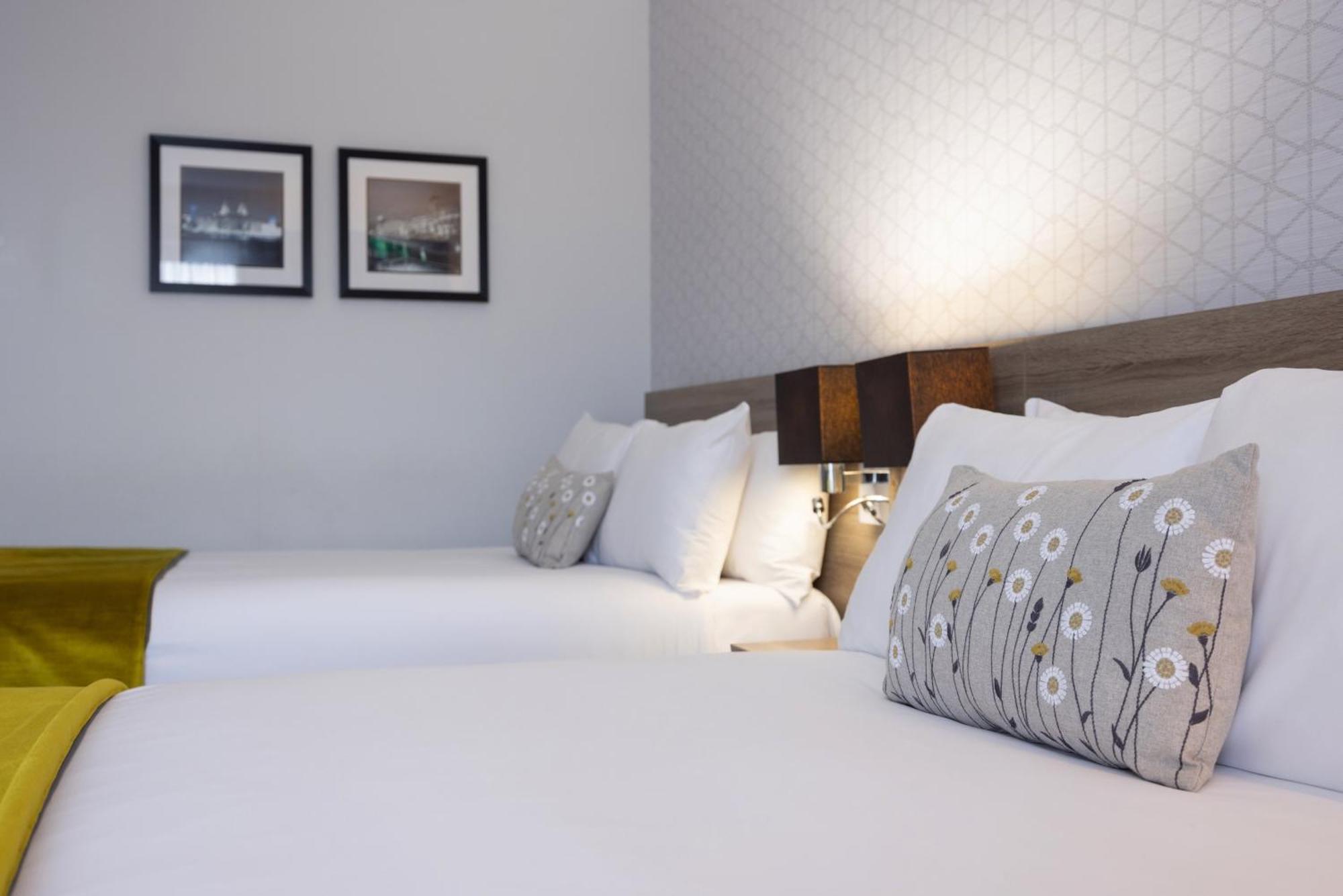 Hotel Crowne Plaza Centre By Ihg