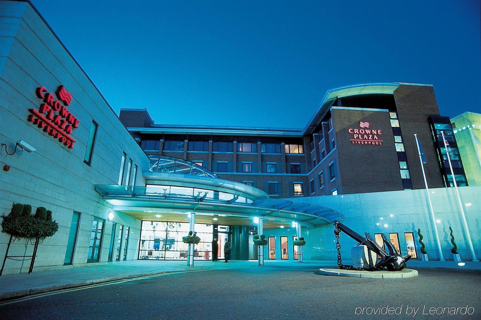 Crowne Plaza Centre By Ihg