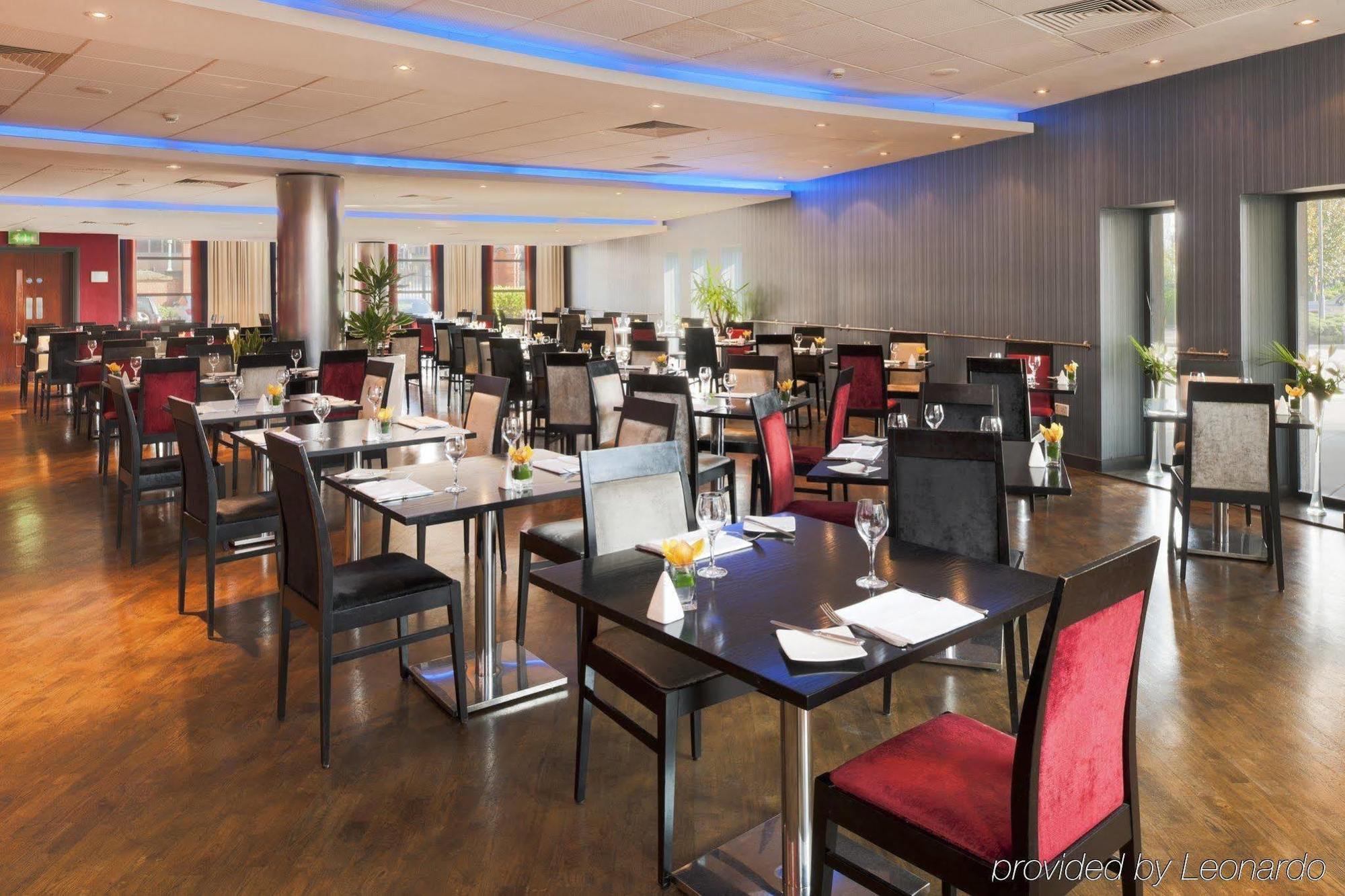 Crowne Plaza Centre By Ihg