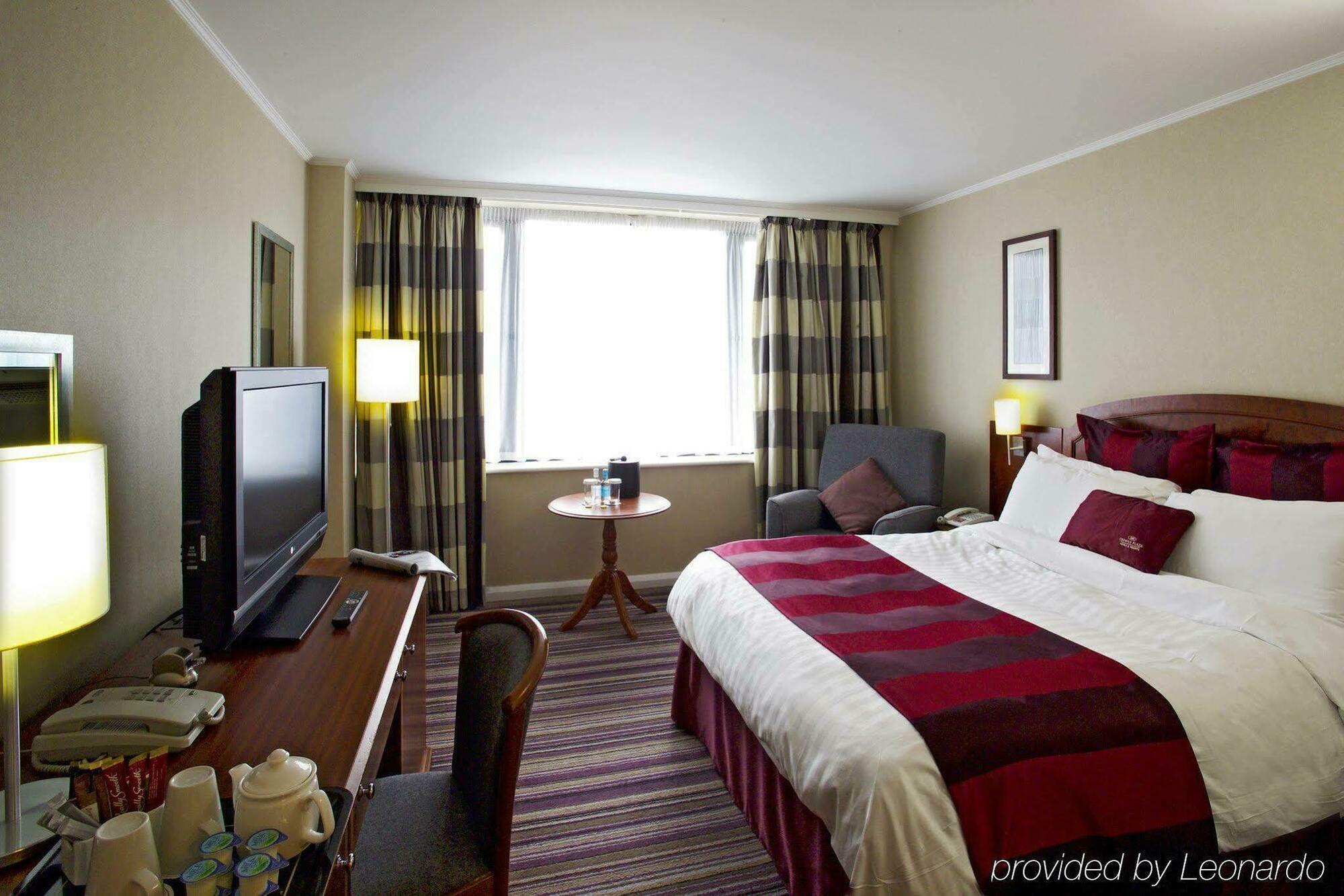 Crowne Plaza Centre By Ihg Liverpool