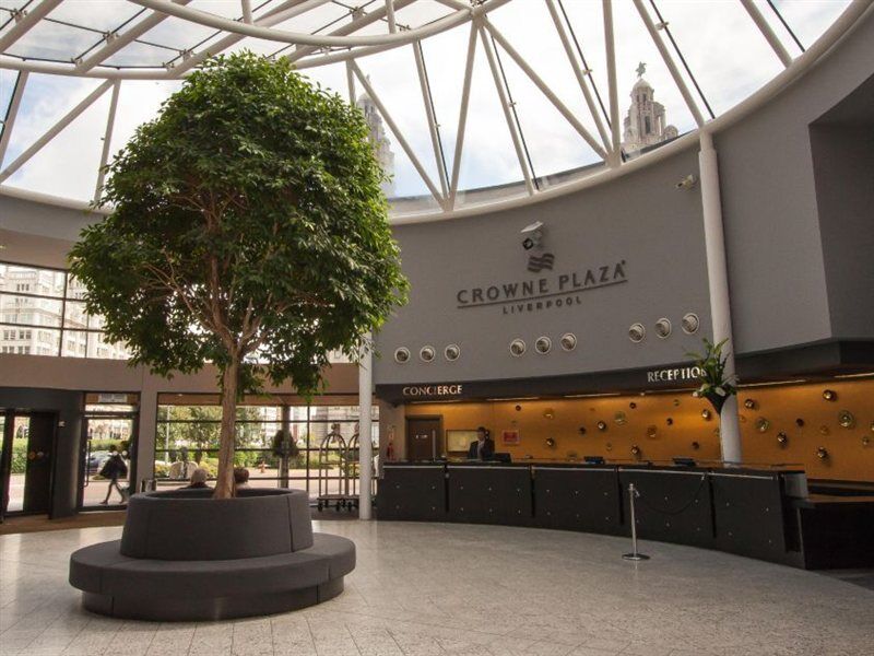 Hotel Crowne Plaza Centre By Ihg