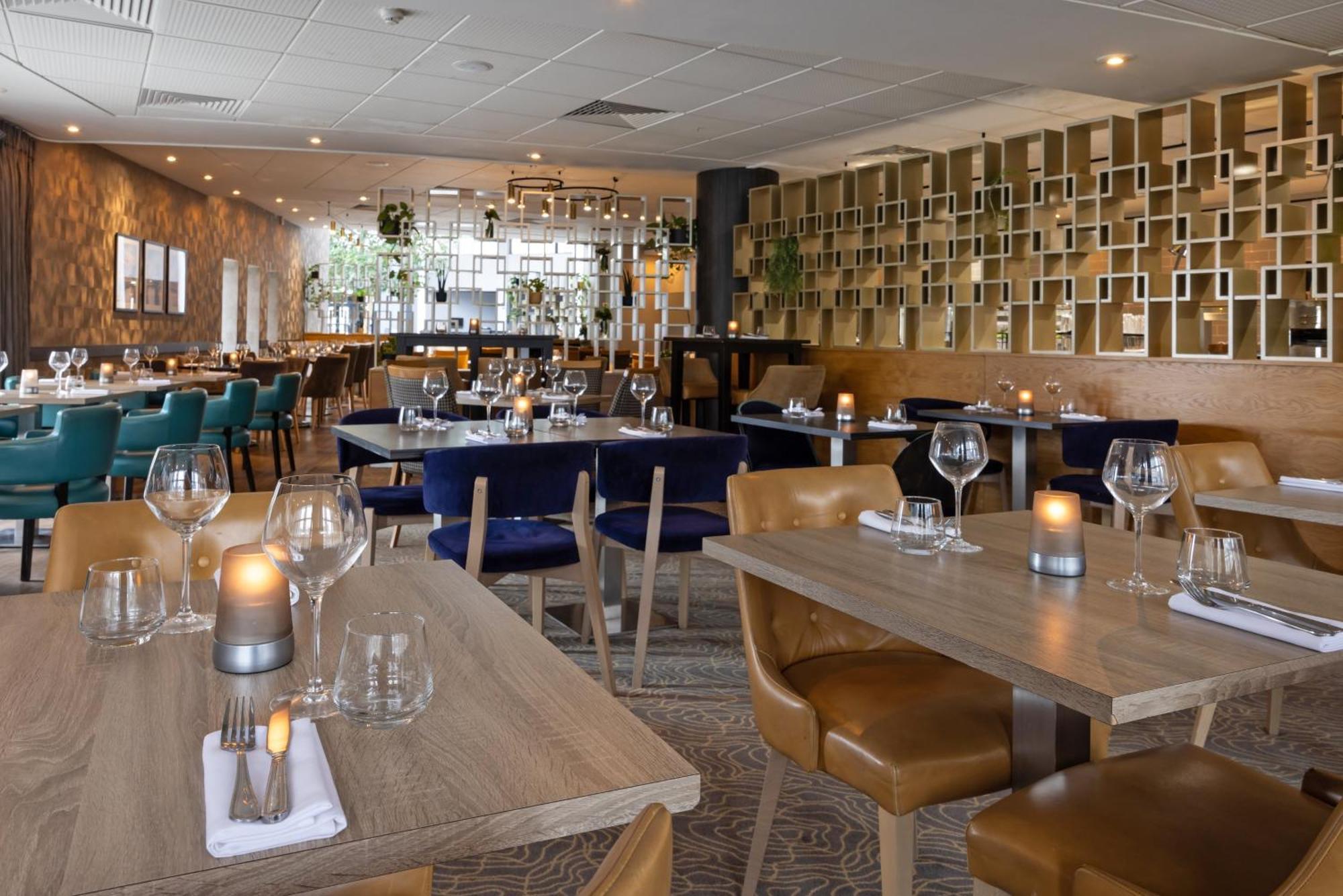Hotel Crowne Plaza Centre By Ihg Liverpool