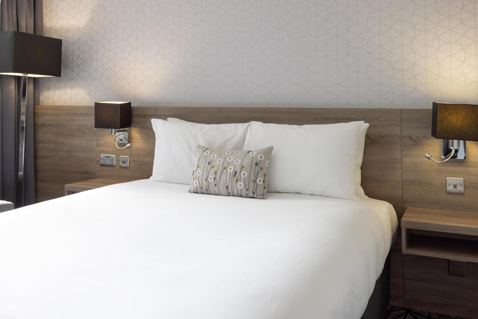 Hotel Crowne Plaza Centre By Ihg