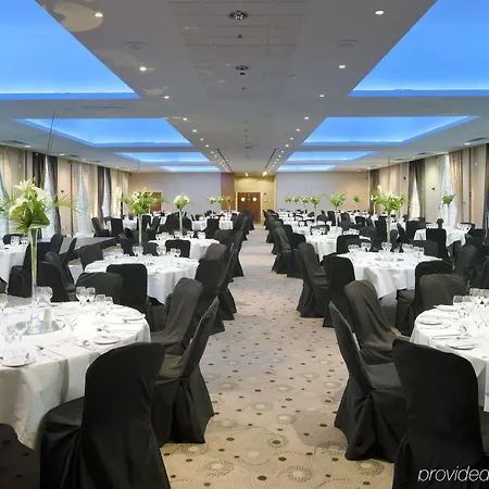 Crowne Plaza Liverpool City Centre By Ihg 