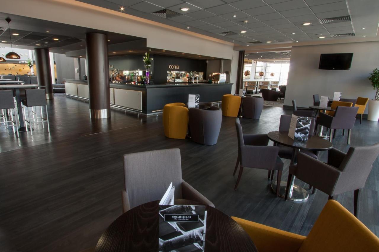 Отель Crowne Plaza Centre By Ihg