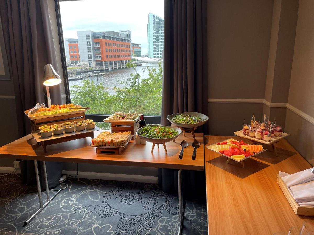 Crowne Plaza Centre By Ihg Отель