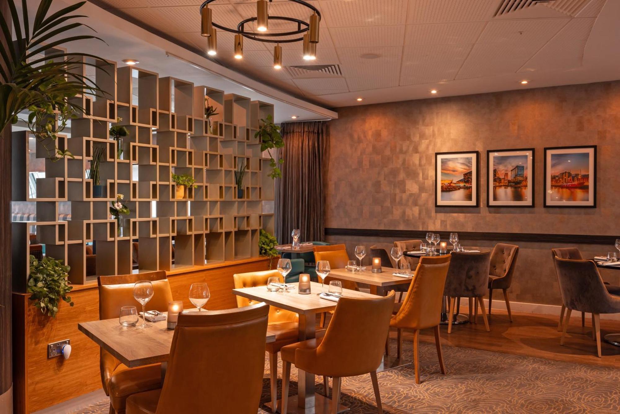 Crowne Plaza Centre By Ihg 4*