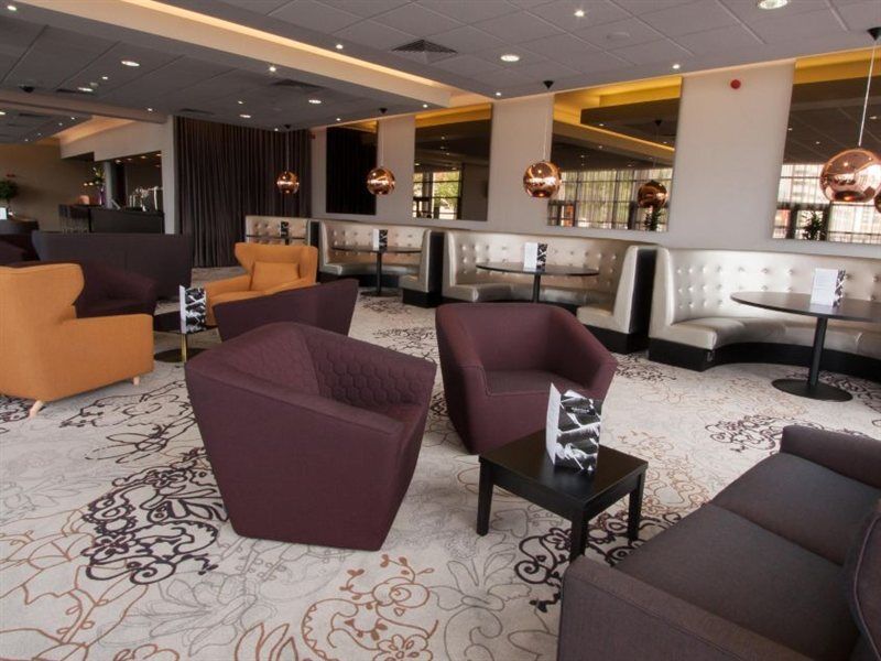 Crowne Plaza Centre By Ihg 4* Ливерпуль