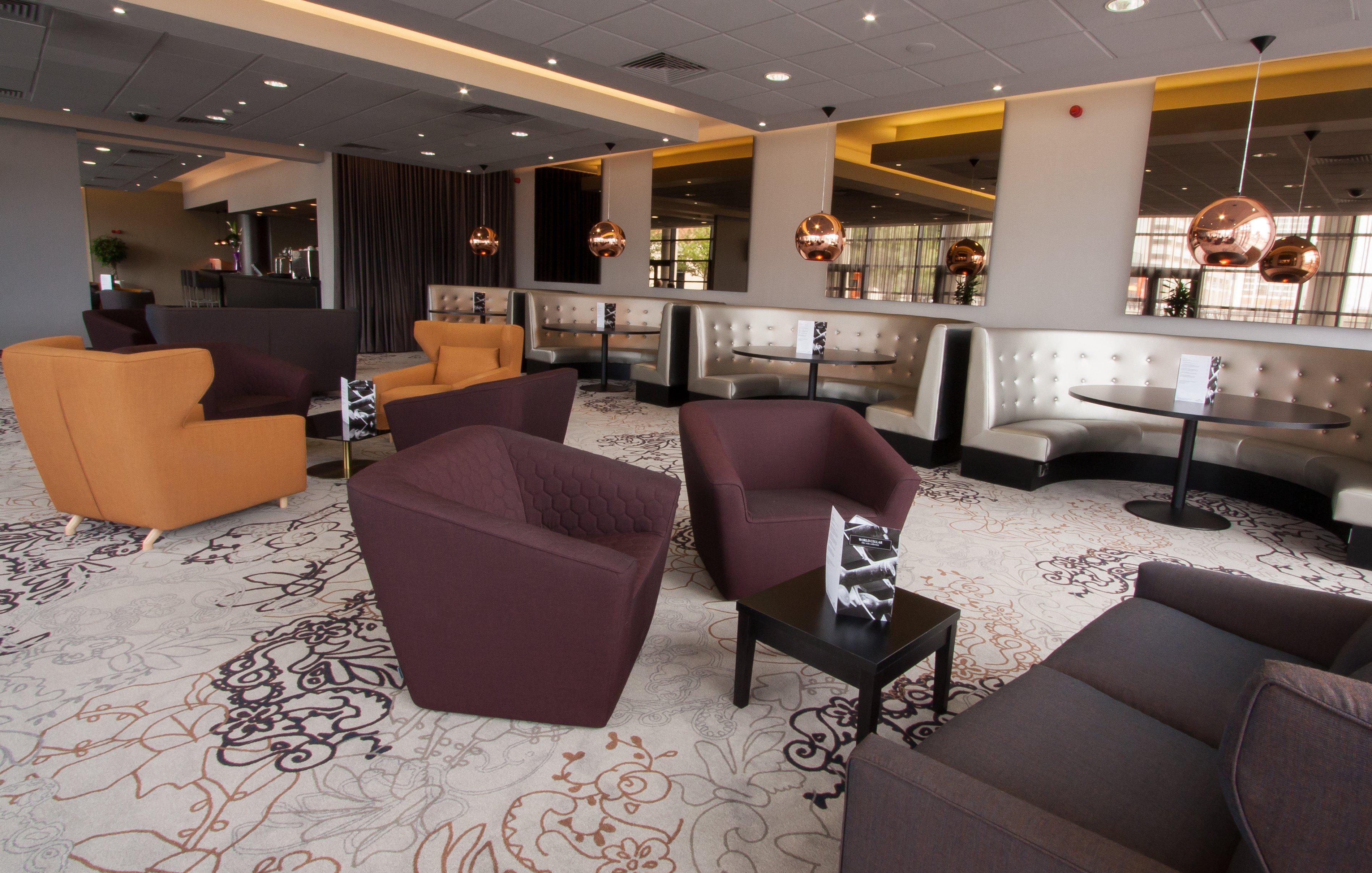 Crowne Plaza Centre By Ihg