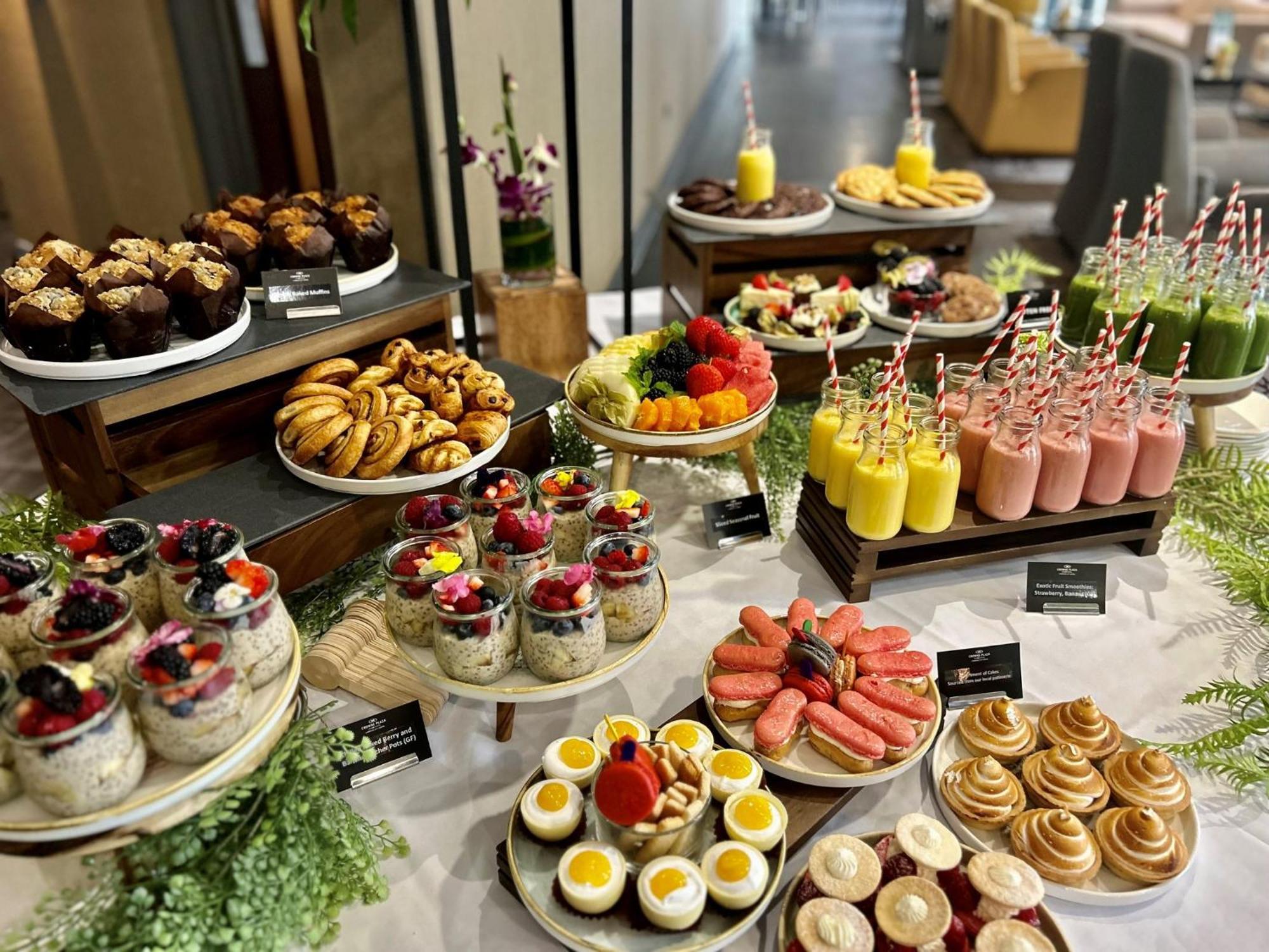 Crowne Plaza Centre By Ihg Hotel Liverpool