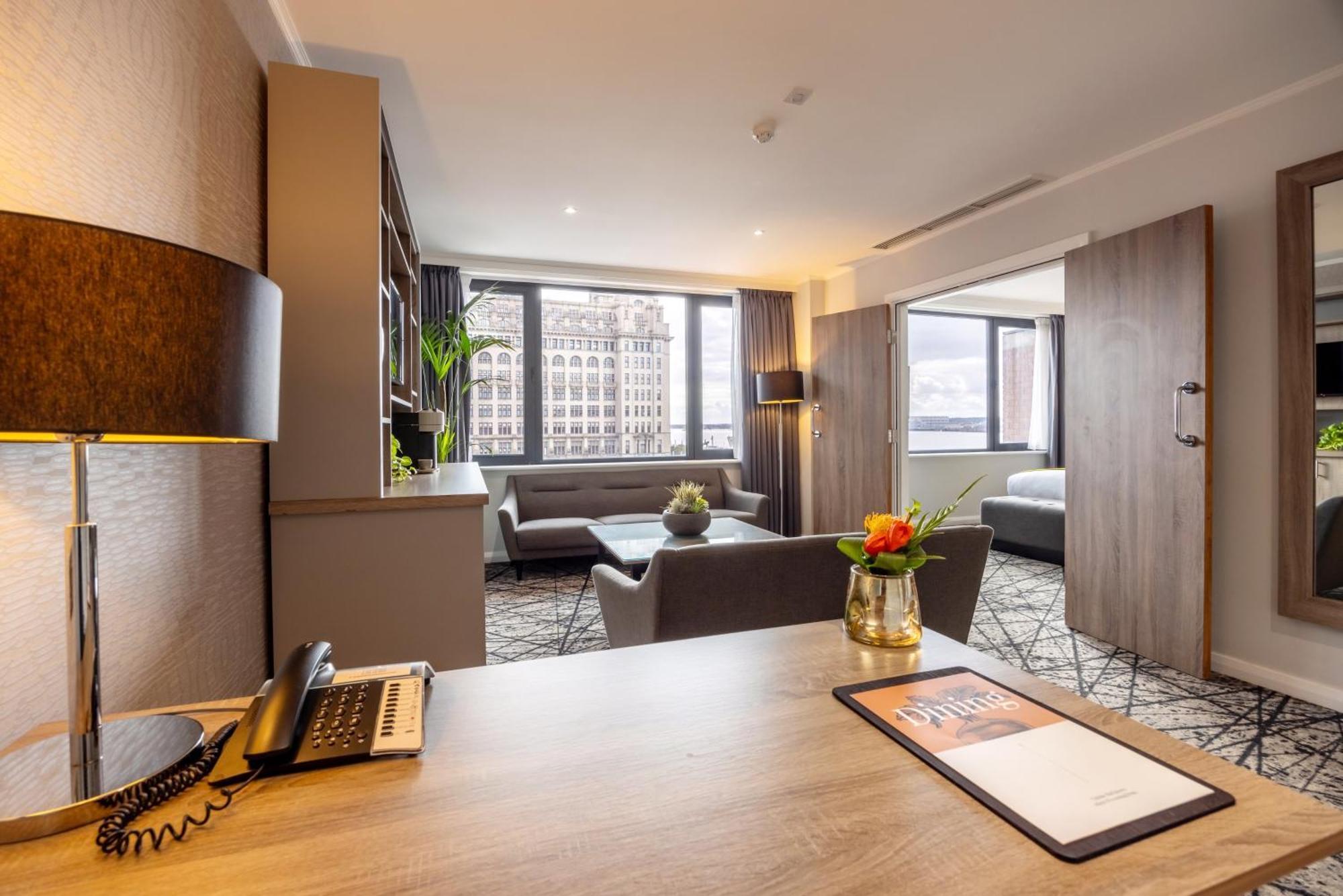 Crowne Plaza Centre By Ihg