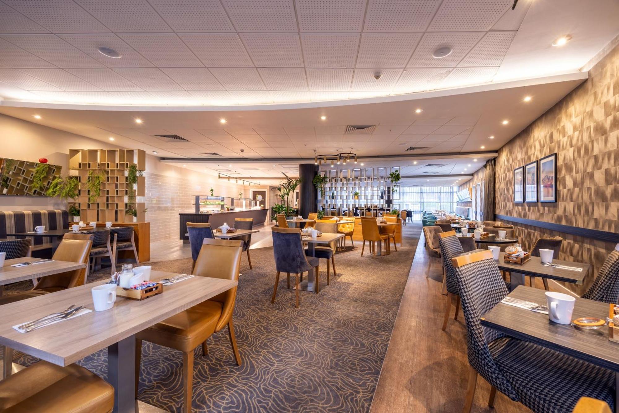 Crowne Plaza Centre By Ihg